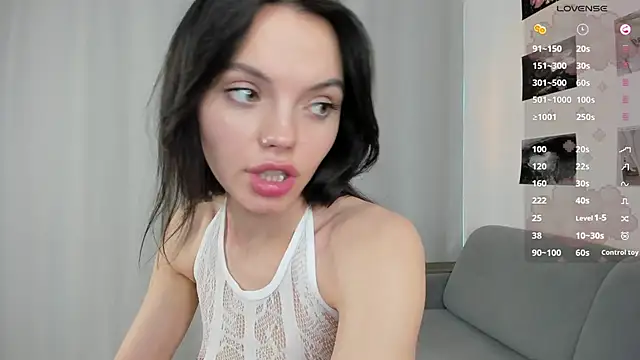 SofiaSimons online show from February 2025 08:50:02 AM