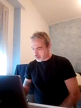 Marcolino183 online show from December 2024 02:54:02 PM