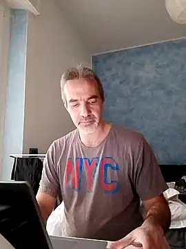 Marcolino183 online show from January 2025 02:25:01 PM