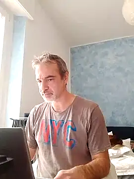 Marcolino183 online show from January 2025 10:19:01 AM