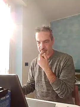 Marcolino183 online show from February 2025 02:02:01 PM