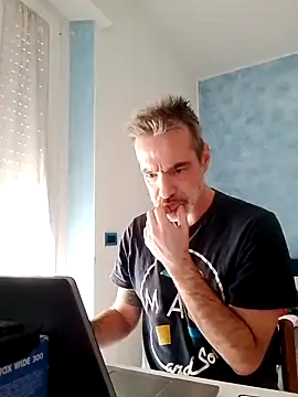 Marcolino183 online show from February 2025 02:38:01 PM