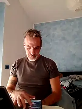 Marcolino183 online show from March 2025 02:56:02 PM