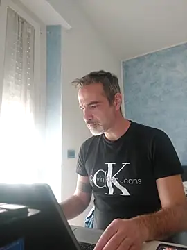 Marcolino183 online show from March 2025 09:10:02 AM