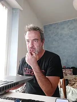 Marcolino183 online show from December 2025 08:43:01 AM