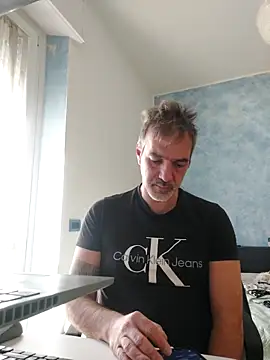 Marcolino183 online show from March 2026 08:26:33 AM