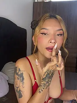 Snapshot of baby_lizy chatting on February 2025 08:04:01 PM baby lizy online show from February 2025 08:04:01 PM