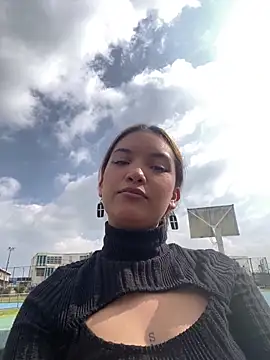 Snapshot of baby_lizy chatting on February 2025 08:14:02 PM baby lizy online show from February 2025 08:14:02 PM