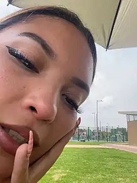 Snapshot of baby_lizy chatting on March 2025 05:04:01 PM baby lizy online show from March 2025 05:04:01 PM