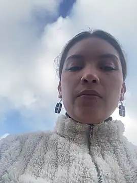 Snapshot of baby_lizy chatting on March 2025 09:48:01 PM baby lizy online show from March 2025 09:48:01 PM