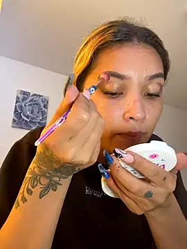 Snapshot of baby_lizy chatting on October 2025 07:58:02 PM baby lizy online show from October 2025 07:58:02 PM