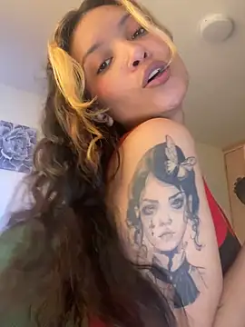 Snapshot of baby_lizy chatting on October 2025 08:53:02 PM baby lizy online show from October 2025 08:53:02 PM