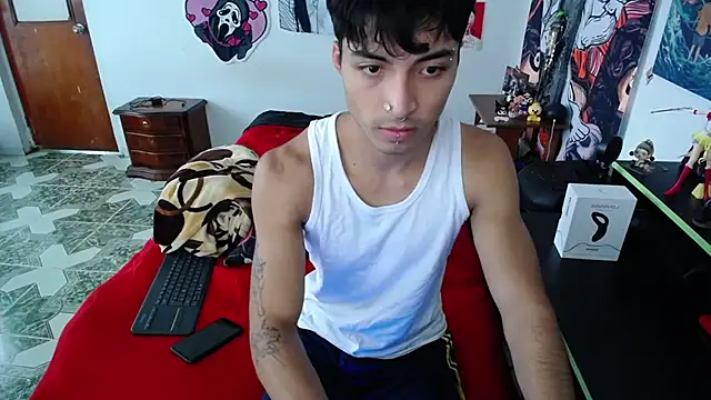 dylan fun18 online show from March 2025 05:45:01 PM