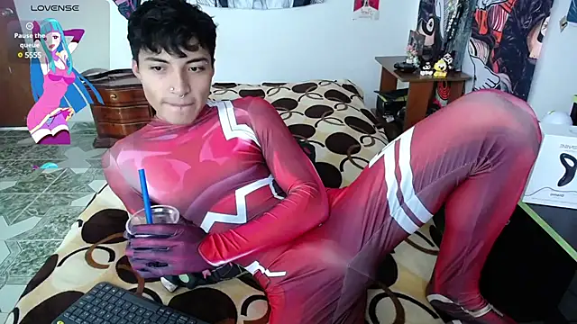 dylan fun18 online show from March 2025 06:11:01 PM