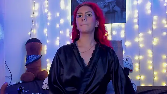 Sophiee Hill online show from January 2025 09:19:01 AM