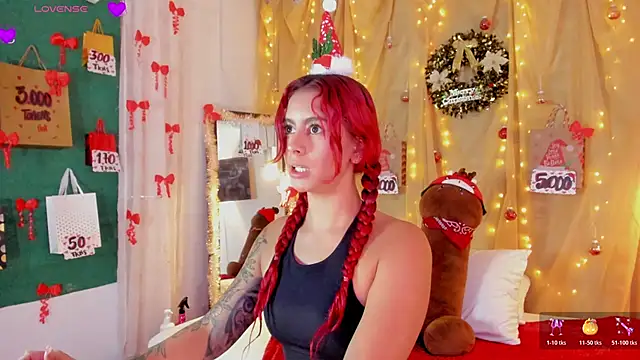 Sophiee Hill online show from November 2025 07:46:02 PM