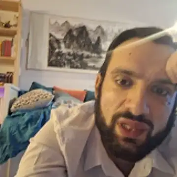 Elias la salace online show from February 2026 06:53:01 AM