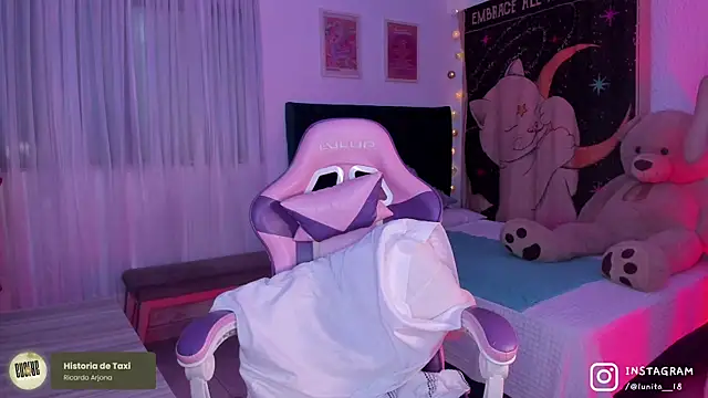 alice guerin  online show from September 2025 01:53:01 AM