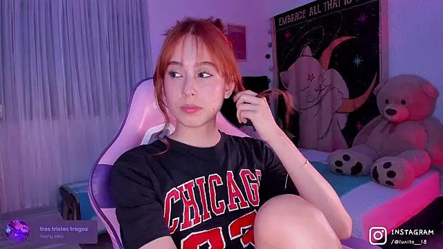 alice guerin  online show from October 2025 02:30:01 AM