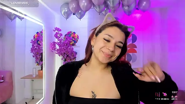 Gabby evanns online show from September 2025 12:06:01 PM