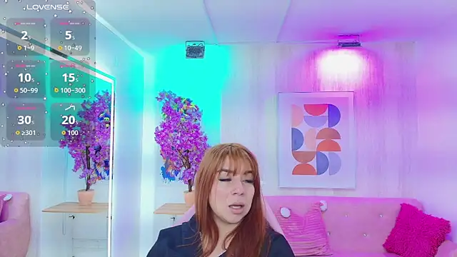 Gabby evanns online show from November 2025 11:42:01 AM