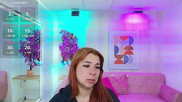 Gabby evanns online show from November 2025 11:54:02 AM