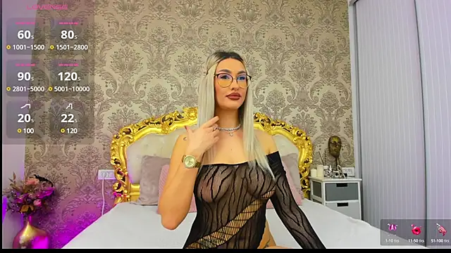 JulieBigAssx online show from February 2025 06:13:02 PM