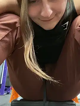 psilybaby online show from January 2025 03:23:02 AM