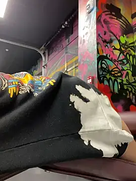 psilybaby online show from February 2025 06:15:02 AM