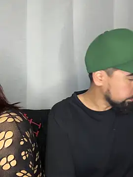 camianddanna online show from December 2024 03:28:02 AM