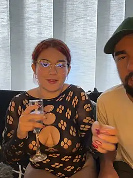 camianddanna online show from December 2024 05:34:01 PM