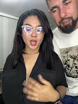 camianddanna online show from January 2025 04:43:01 AM