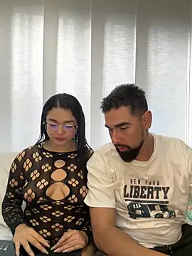 camianddanna online show from January 2025 10:19:01 PM