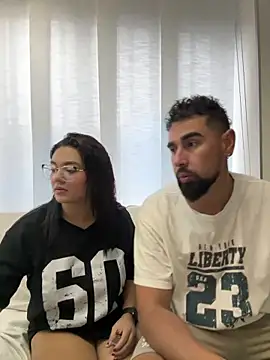 camianddanna online show from February 2025 07:09:01 PM