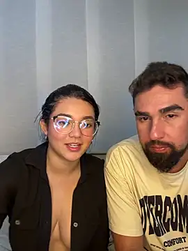 camianddanna online show from February 2025 02:46:01 AM