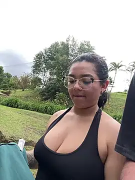 camianddanna online show from February 2025 03:49:01 PM