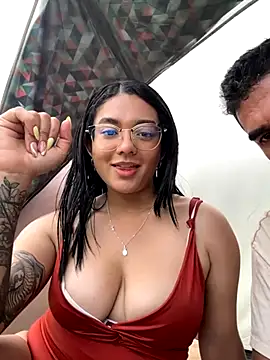 camianddanna online show from September 2025 04:28:02 PM