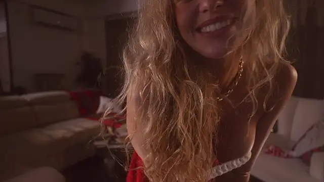 HeyBananas online show from December 2024 09:54:01 PM