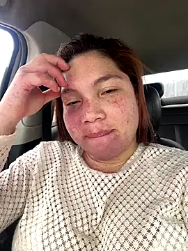 Snapshot of WhiteWomen chatting on September 2025 02:53:02 PM WhiteWomen online show from September 2025 02:53:02 PM