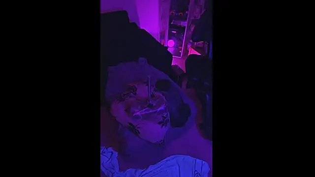 LuggiJack online show from September 2025 11:12:01 AM