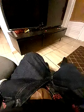 CHEFES DEL SEXY online show from December 2024 05:25:01 AM