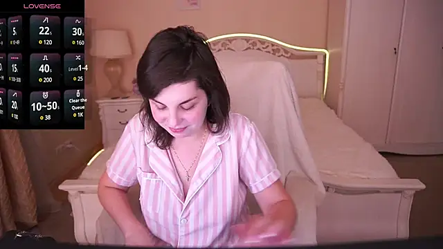 Snapshot of MirandaWong chatting on January 2025 08:09:01 PM MirandaWong online show from January 2025 08:09:01 PM