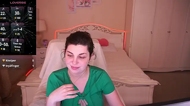 Snapshot of MirandaWong chatting on January 2025 09:29:02 AM MirandaWong online show from January 2025 09:29:02 AM