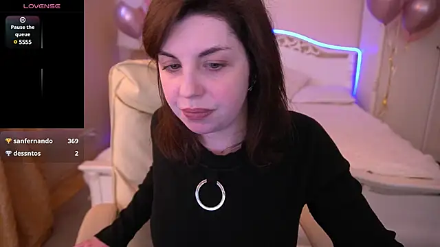 Snapshot of MirandaWong chatting on February 2025 06:30:02 AM MirandaWong online show from February 2025 06:30:02 AM