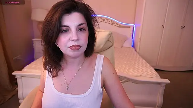 Snapshot of MirandaWong chatting on March 2025 12:50:02 PM MirandaWong online show from March 2025 12:50:02 PM