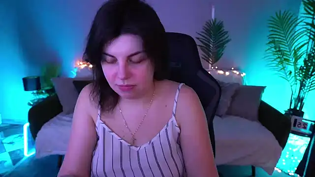 MirandaWong online show from March 2026 06:19:01 AM