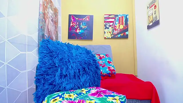 Agathasexy online show from October 2025 09:26:02 PM