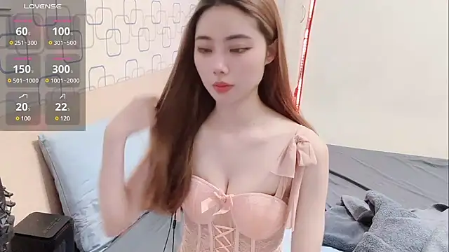 sweet5200 online show from March 2025 01:14:01 PM