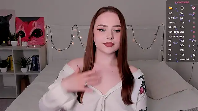 LittleKiitten online show from March 2025 03:47:02 PM