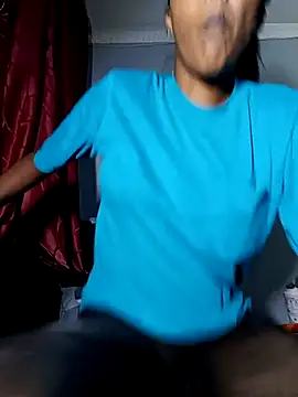 Indian-Seduction online show from January 2026 07:50:02 PM